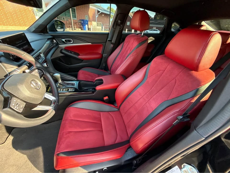 2025 Acura Integra 5th Gen - Image 18 of 20