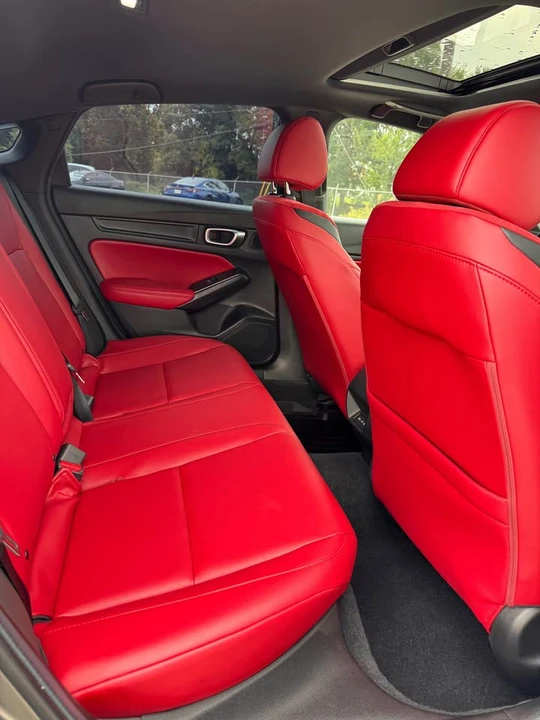 2025 Acura Integra 5th Gen - Image 12 of 19