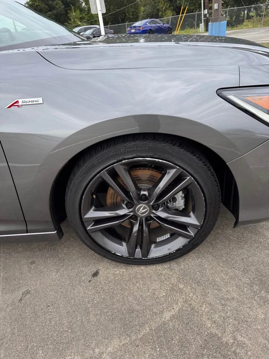 2025 Acura Integra 5th Gen - Image 18 of 19