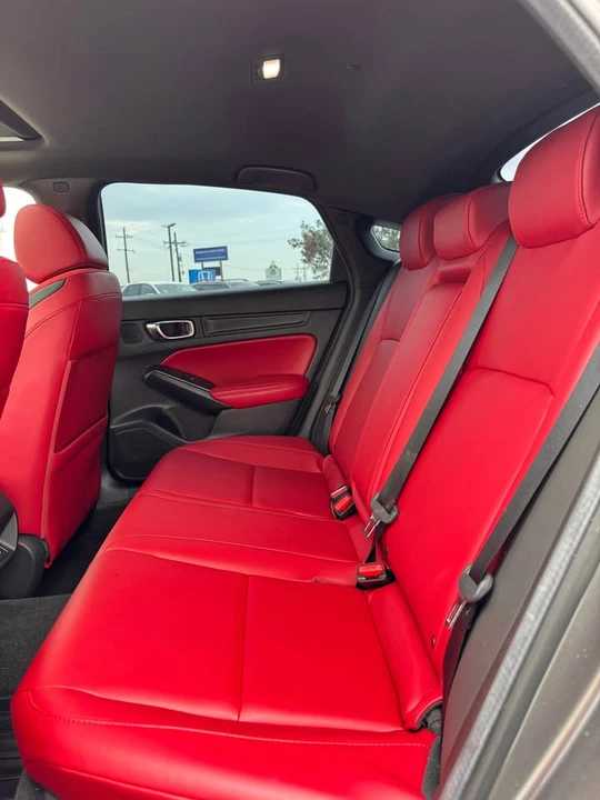 2025 Acura Integra 5th Gen - Image 10 of 19