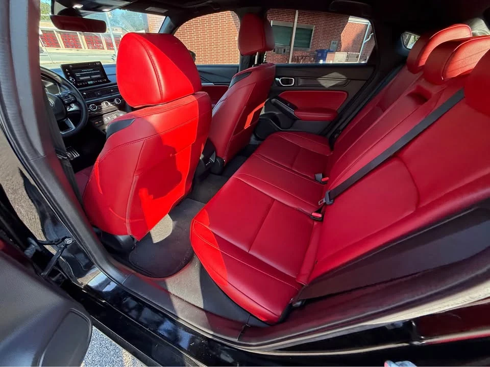 2025 Acura Integra 5th Gen - Image 11 of 20