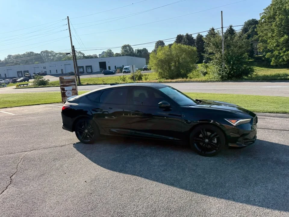 2025 Acura Integra 5th Gen - Image 6 of 20