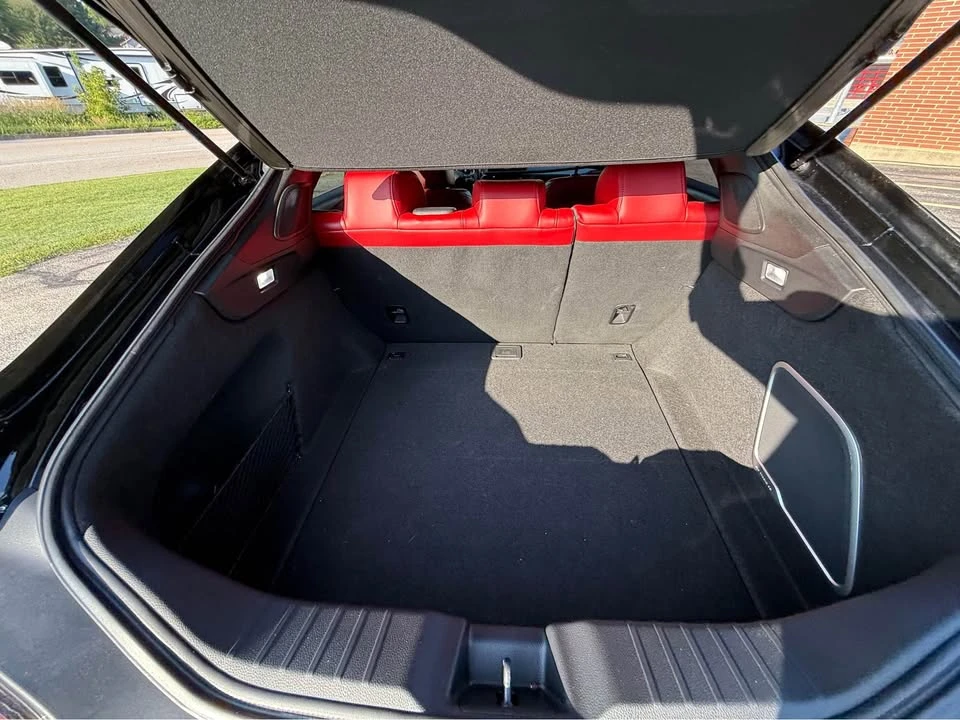 2025 Acura Integra 5th Gen - Image 14 of 20