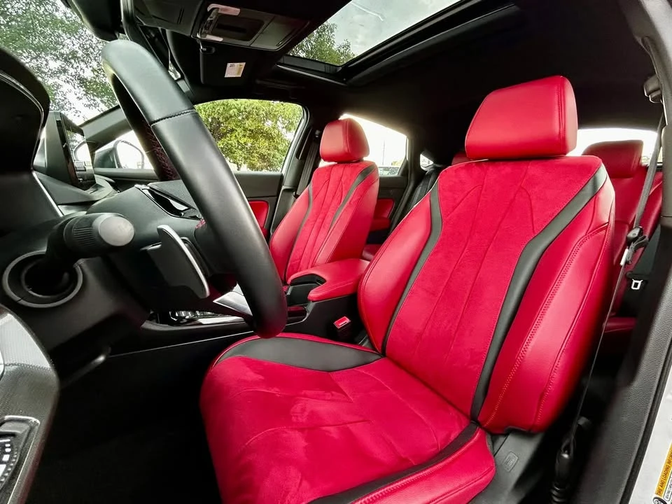 2025 Acura Integra 5th Gen - Image 6 of 20