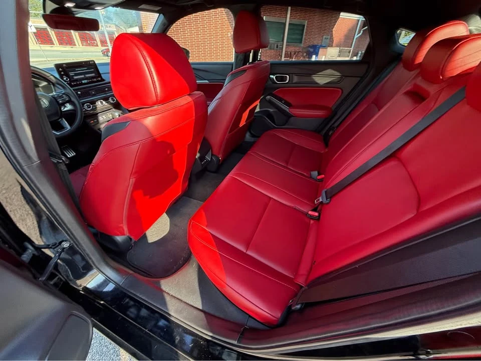 2025 Acura Integra 5th Gen - Image 12 of 20
