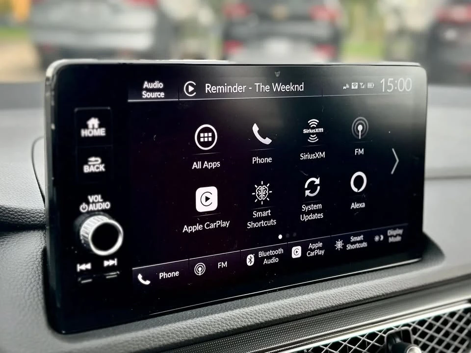 2025 Acura Integra 5th Gen - Image 15 of 20