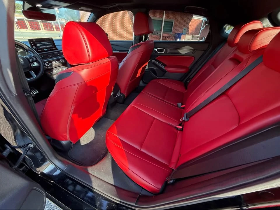 2025 Acura Integra 5th Gen - Image 13 of 20