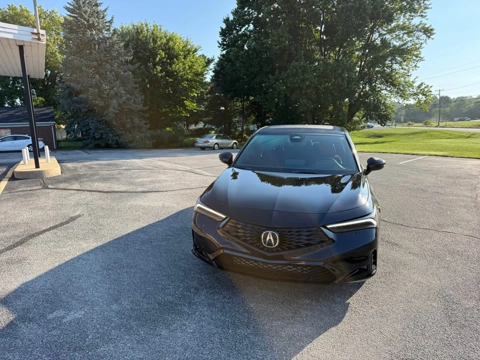 2025 Acura Integra 5th Gen - Image 3 of 20