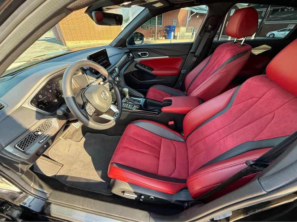 2025 Acura Integra 5th Gen - Image 16 of 20