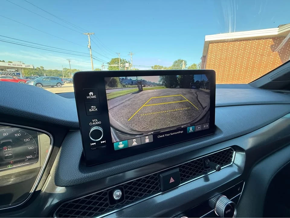 2025 Acura Integra 5th Gen - Image 20 of 20