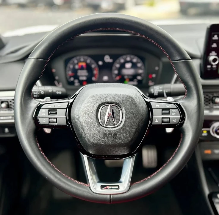 2025 Acura Integra 5th Gen - Image 8 of 20