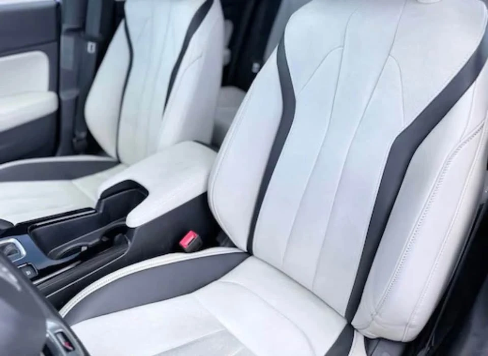 2025 Acura Integra 5th Gen - Image 7 of 13