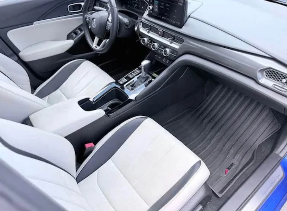 2025 Acura Integra 5th Gen - Image 3 of 13
