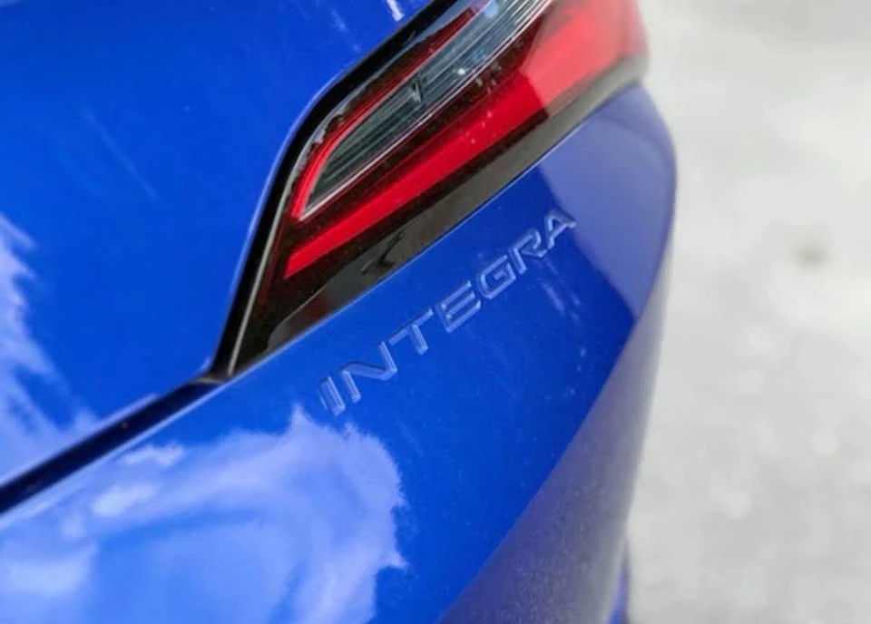 2025 Acura Integra 5th Gen - Image 2 of 13