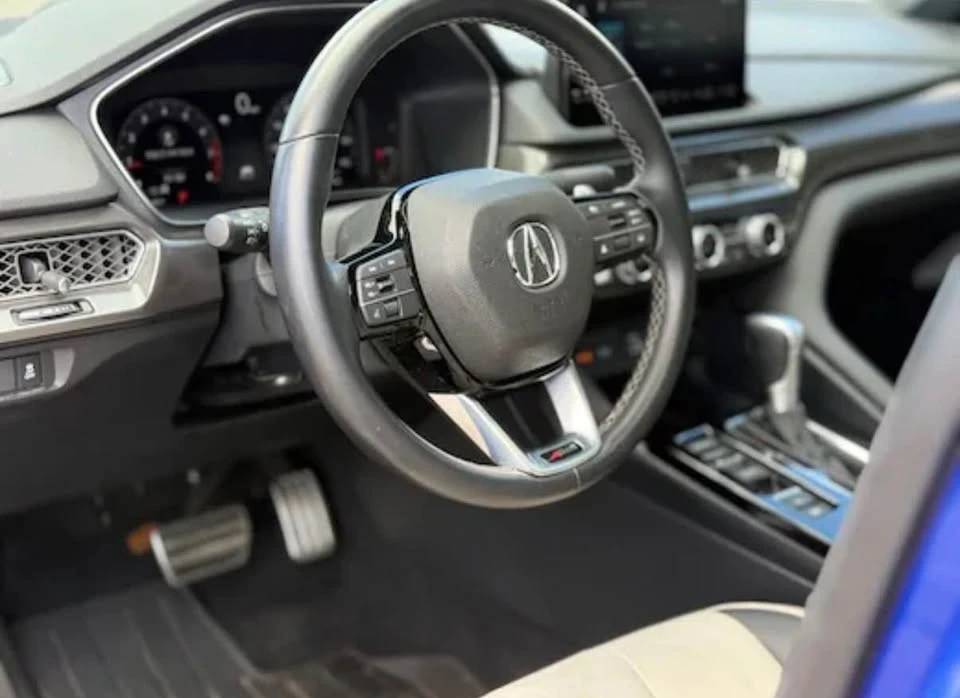 2025 Acura Integra 5th Gen - Image 5 of 13