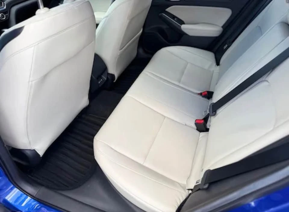 2025 Acura Integra 5th Gen - Image 6 of 13