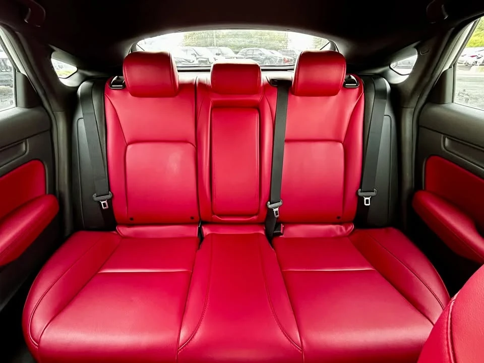 2025 Acura Integra 5th Gen - Image 17 of 20