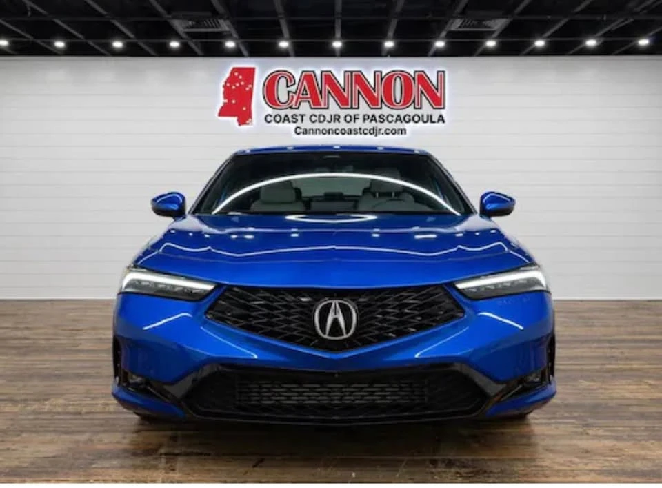 2025 Acura Integra 5th Gen - Image 12 of 13