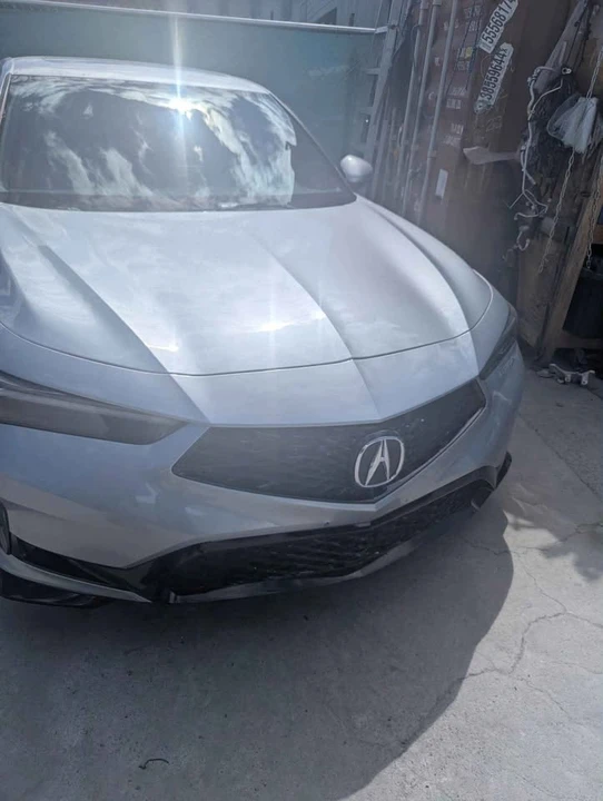 2025 Acura Integra 5th Gen - Image 3 of 3