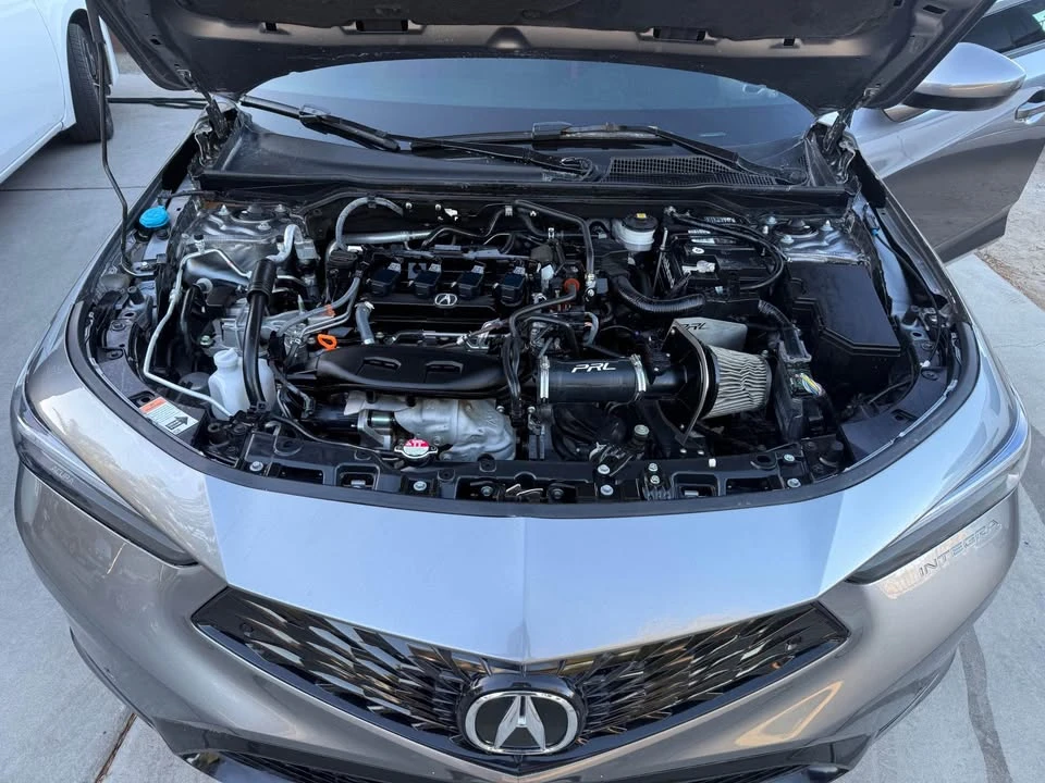 2025 Acura Integra 5th Gen - Image 7 of 9