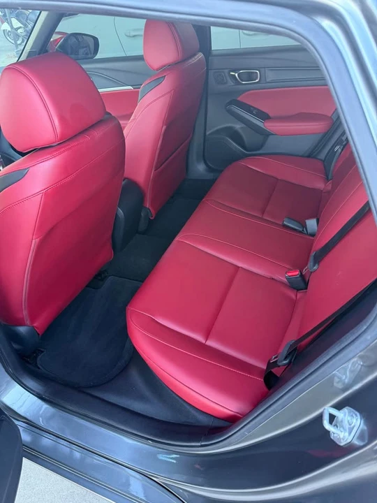 2025 Acura Integra 5th Gen - Image 9 of 9