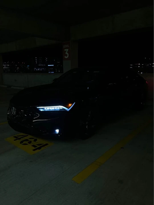 2025 Acura Integra 5th Gen - Image 5 of 8