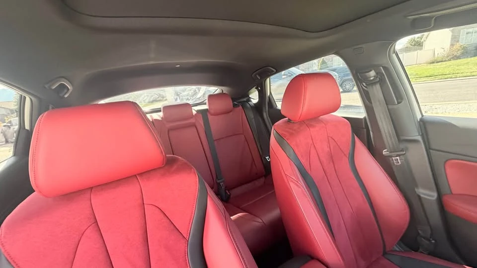 2025 Acura Integra 5th Gen - Image 5 of 9