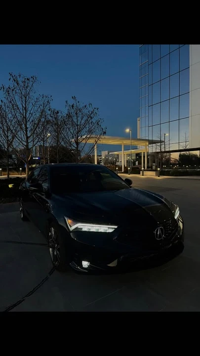 2025 Acura Integra 5th Gen - Image 3 of 8
