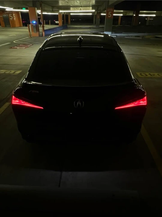2025 Acura Integra 5th Gen - Image 7 of 8