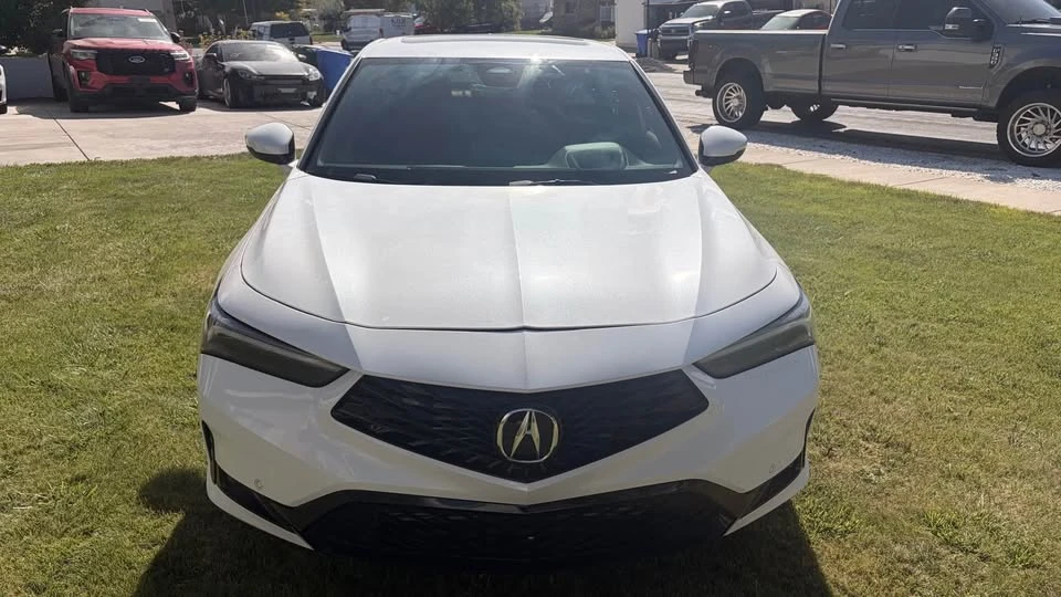 2025 Acura Integra 5th Gen - Image 3 of 9