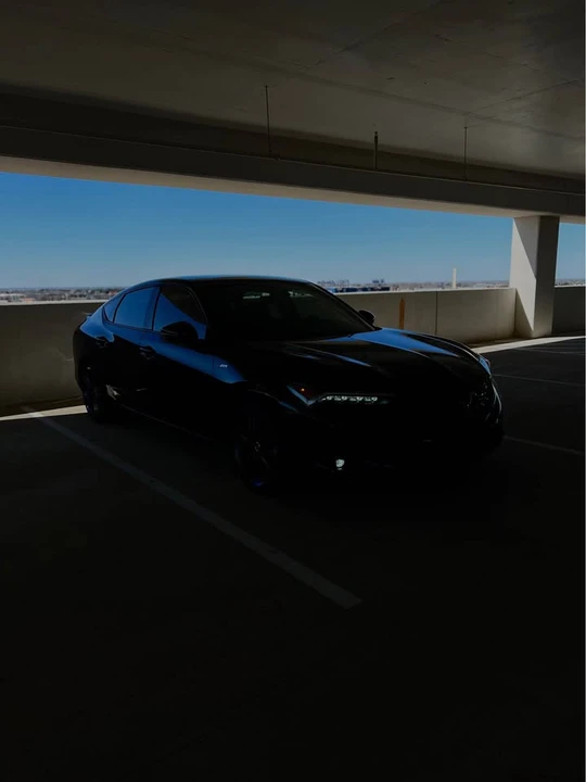 2025 Acura Integra 5th Gen - Image 4 of 8