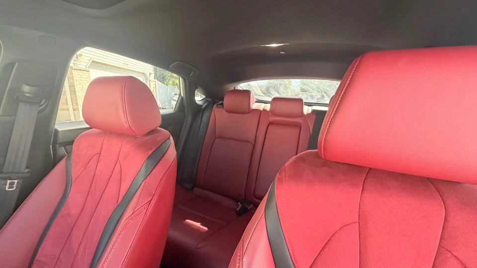 2025 Acura Integra 5th Gen - Image 6 of 9
