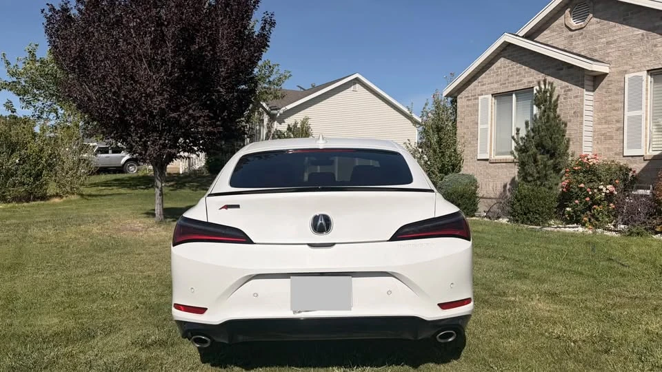 2025 Acura Integra 5th Gen - Image 4 of 9