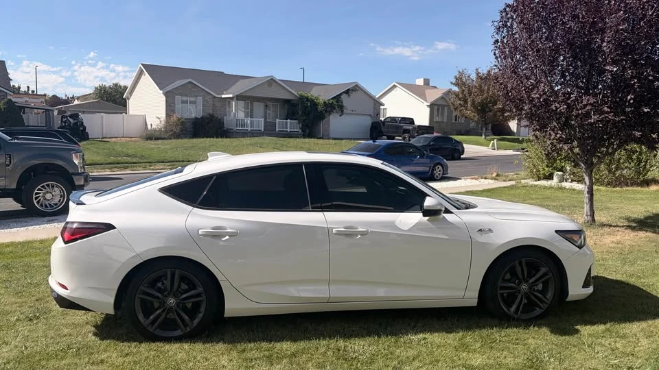 2025 Acura Integra 5th Gen - Image 2 of 9
