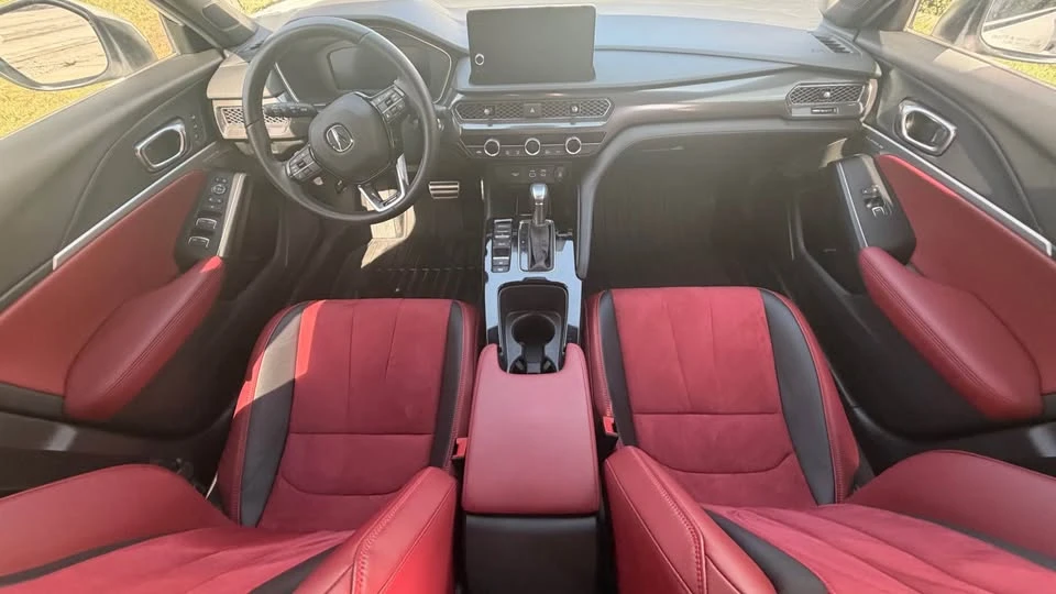 2025 Acura Integra 5th Gen - Image 7 of 9