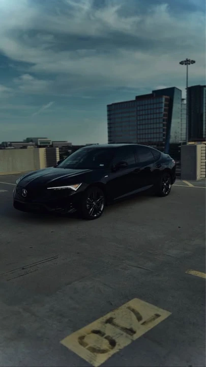 2025 Acura Integra 5th Gen - Image 8 of 8
