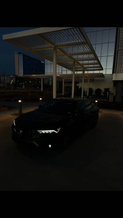 2025 Acura Integra 5th Gen - Image 2 of 8