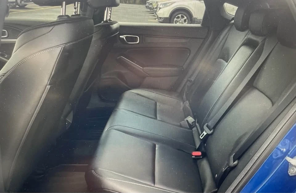 2025 Acura Integra 5th Gen - Image 10 of 17