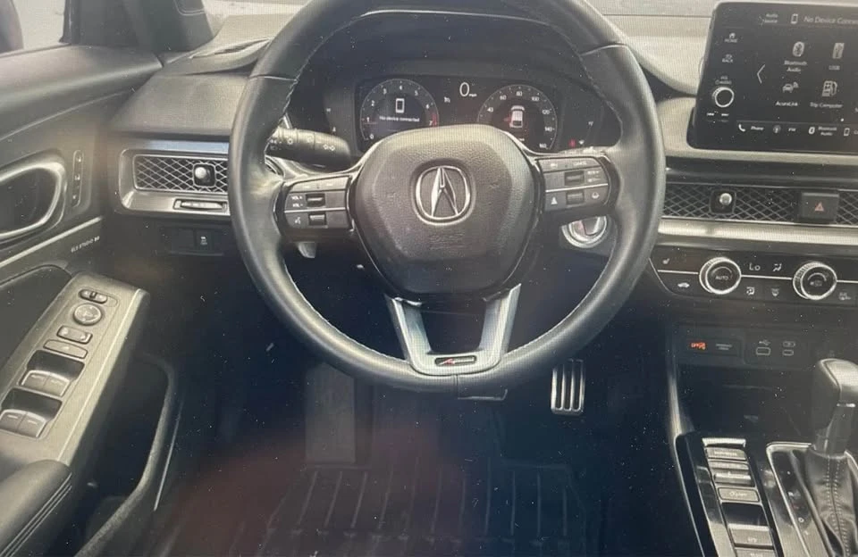 2025 Acura Integra 5th Gen - Image 12 of 17