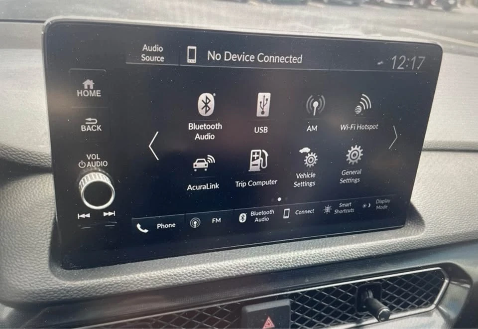 2025 Acura Integra 5th Gen - Image 14 of 17