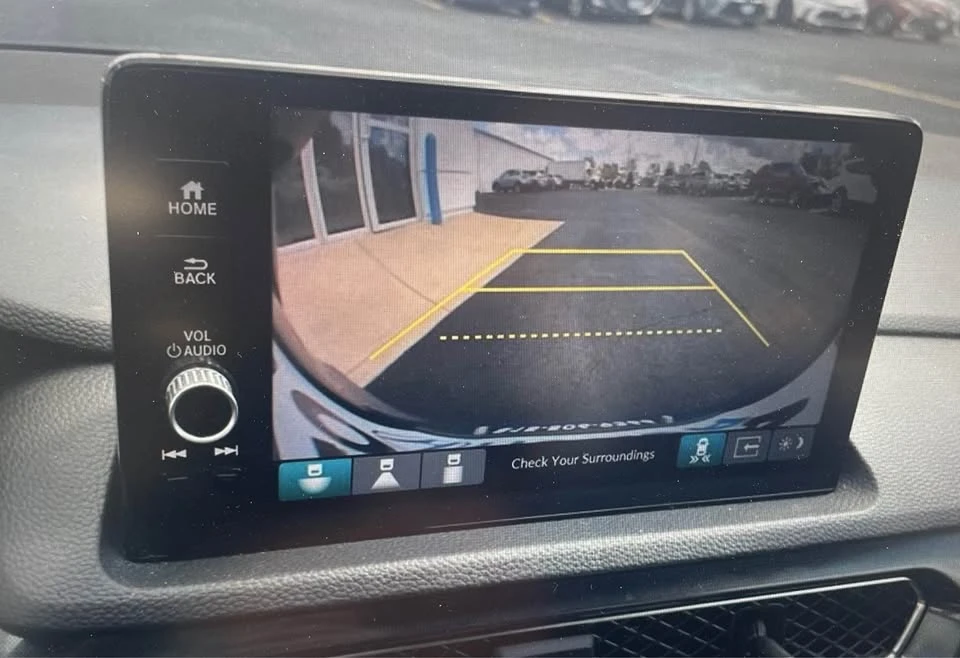 2025 Acura Integra 5th Gen - Image 15 of 17