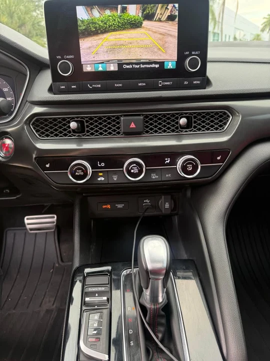 2025 Acura Integra 5th Gen - Image 8 of 12