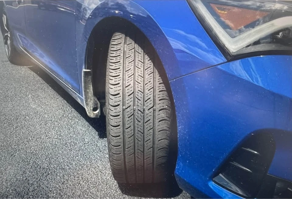 2025 Acura Integra 5th Gen - Image 8 of 17