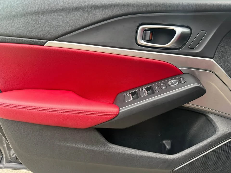 2025 Acura Integra 5th Gen - Image 7 of 12