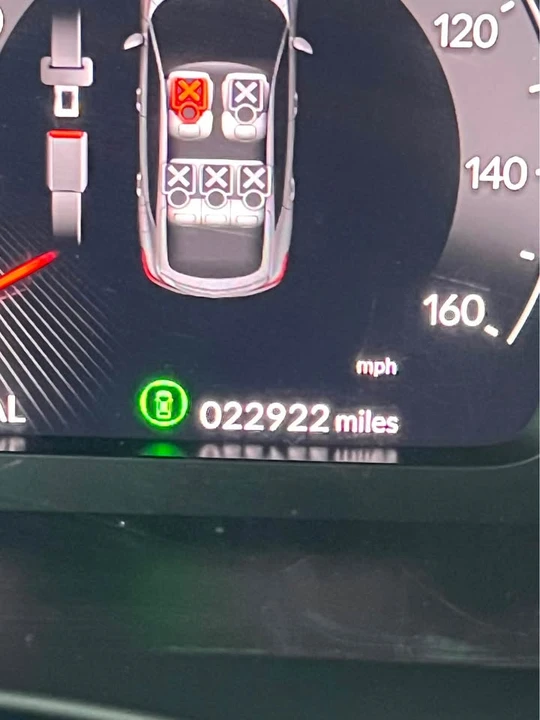 2025 Acura Integra 5th Gen - Image 8 of 8
