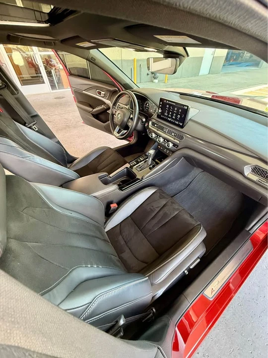 2025 Acura Integra 5th Gen - Image 10 of 11