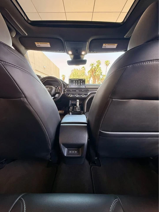 2025 Acura Integra 5th Gen - Image 11 of 11