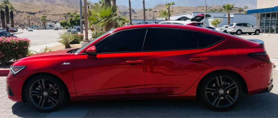 2025 Acura Integra 5th Gen - Image 3 of 11