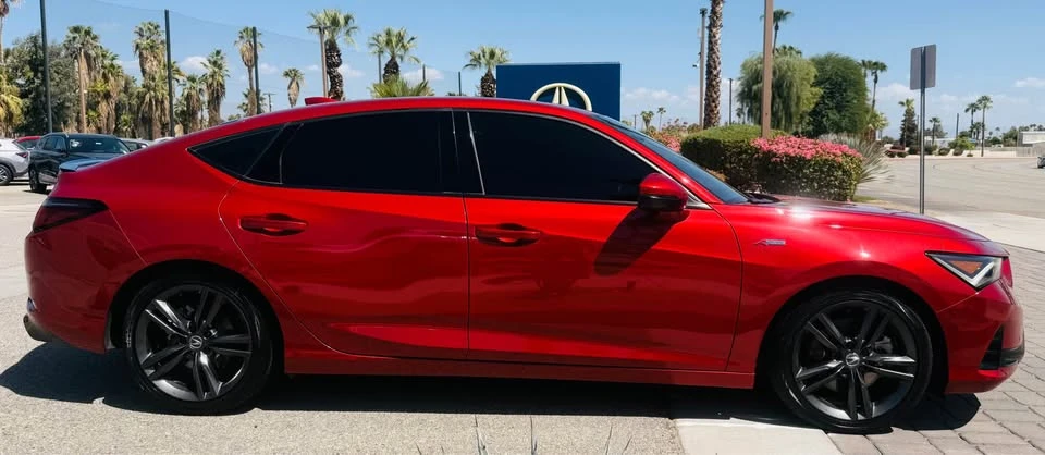 2025 Acura Integra 5th Gen - Image 6 of 11