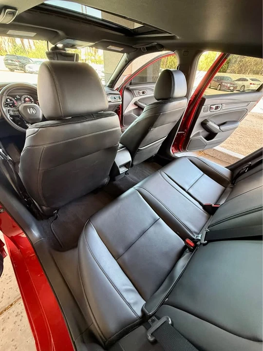 2025 Acura Integra 5th Gen - Image 8 of 11